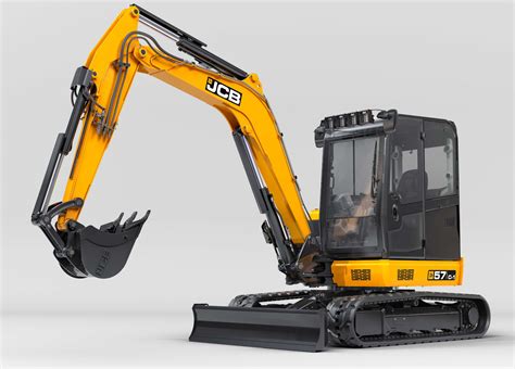 mini excavators 2024